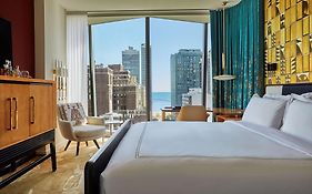 Viceroy Hotel Chicago
